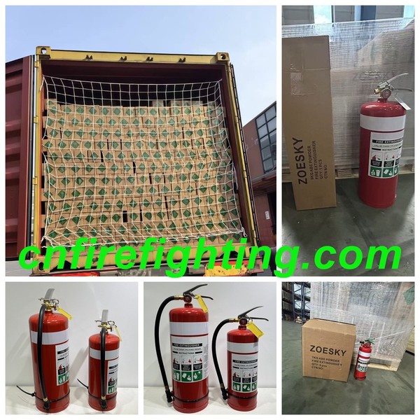 ABE fire extinguisher ABE fire extinguisher